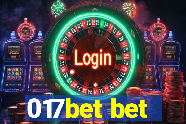 017bet bet